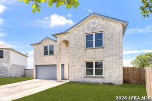 property at 8090 Chestnut Ash Dr