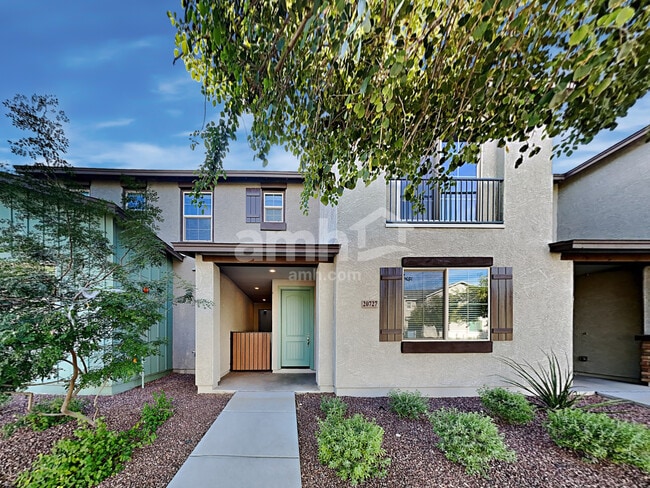 property at 20727 W Stone Hill Rd