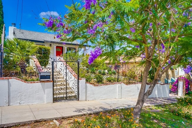 property at 4203 Cumberland Ave