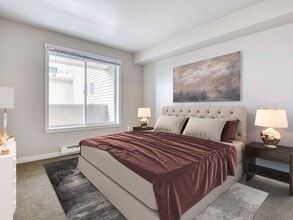 Strata on California in Seattle, WA - Foto de edificio - Building Photo