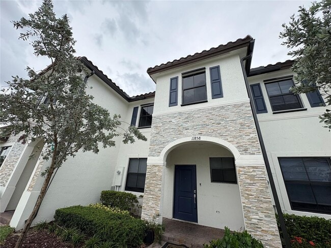 11858 SW 246th Ln in Homestead, FL - Building Photo - Building Photo