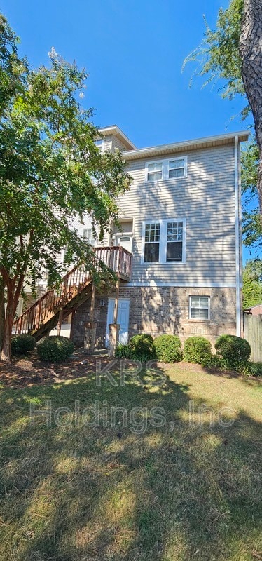 9575 8th Bay St in Norfolk, VA - Building Photo - Building Photo