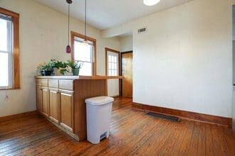 346 Faneuil St, Unit 2 in Boston, MA - Building Photo - Building Photo