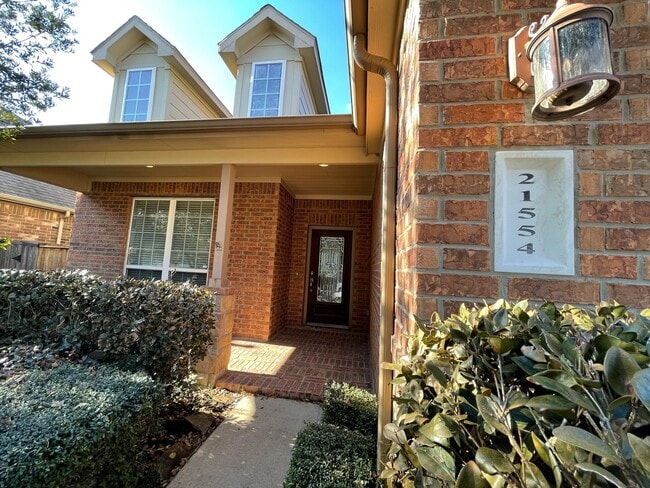 21554 Hawkspur Ridge St in Richmond, TX - Building Photo - Building Photo