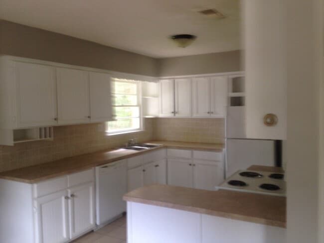 4437 Mehaffey St in Columbus, GA - Building Photo - Building Photo