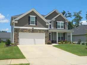 835 Williford Run Dr in Grovetown, GA - Building Photo - Building Photo