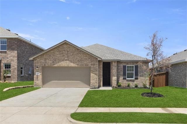 property at 1828 Sandlin Dr