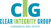 Property Management Company Logo Clear Integrity Group