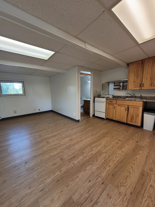 1128 Hess Ave, Unit 16 in Fairbanks, AK - Building Photo - Building Photo