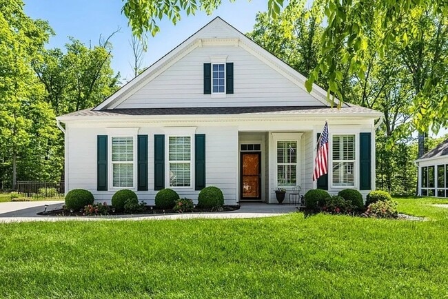 property at 3571 Archer Spgs Ter