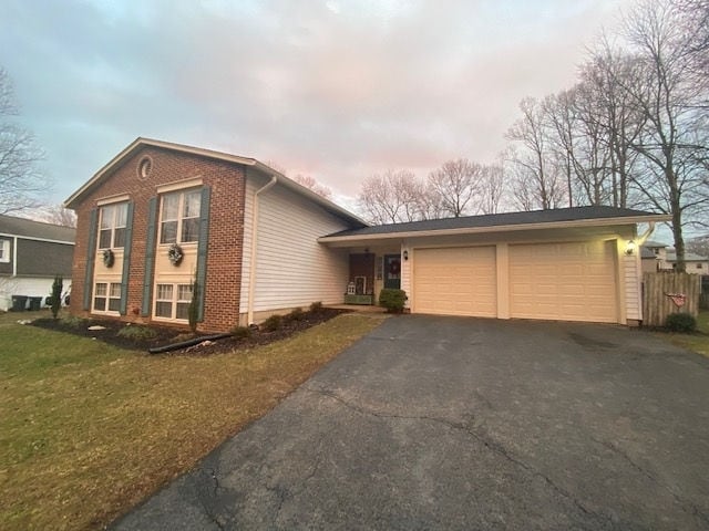 7125 Hanks Pl in Springfield, VA - Building Photo