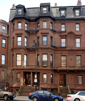 213 Beacon St Apartamentos