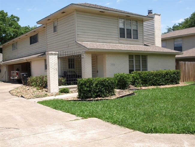 property at 10834 Sugar Hill Dr