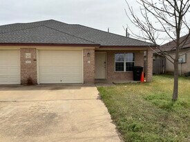 2606 Seabiscuit Dr in Killeen, TX - Building Photo