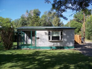 612 8th St W in Billings, MT - Building Photo - Building Photo