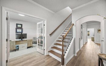 120 Headen Ln in Huntsville, AL - Building Photo - Building Photo