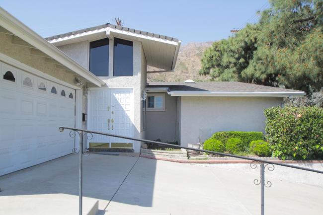 property at 3895 Denair St