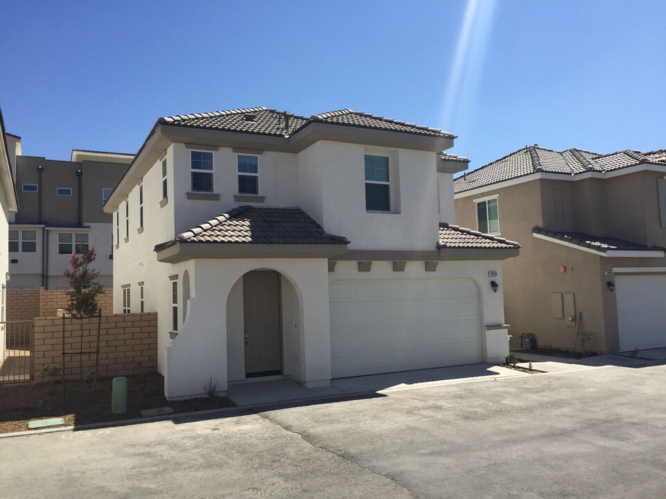 1918 Provost Ct in San Bernardino, CA - Building Photo