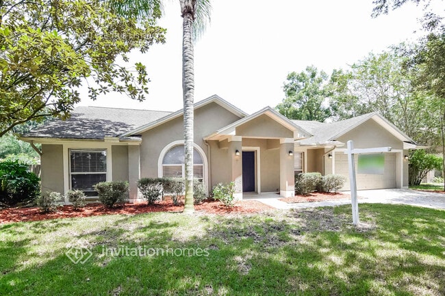 property at 3819 Harrogate Dr