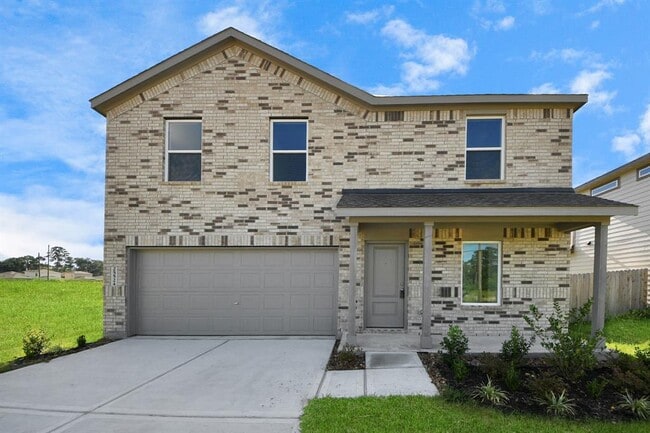 property at 25524 Roy Rogers Rd