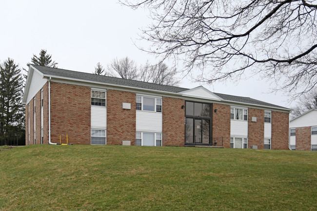 Gaslight Square Apartments