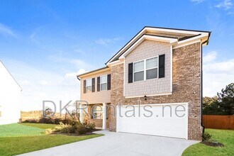 520 Whitman Ln in Stockbridge, GA - Building Photo - Building Photo