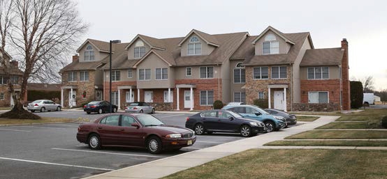 Harlen Court in Vineland, NJ - Building Photo - Building Photo