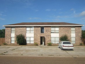 350 Dees St in Deridder, LA - Building Photo - Building Photo