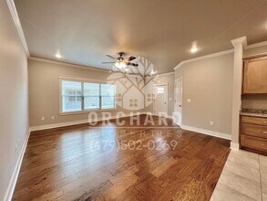 544 Bradford Dr in Springdale, AR - Building Photo - Building Photo