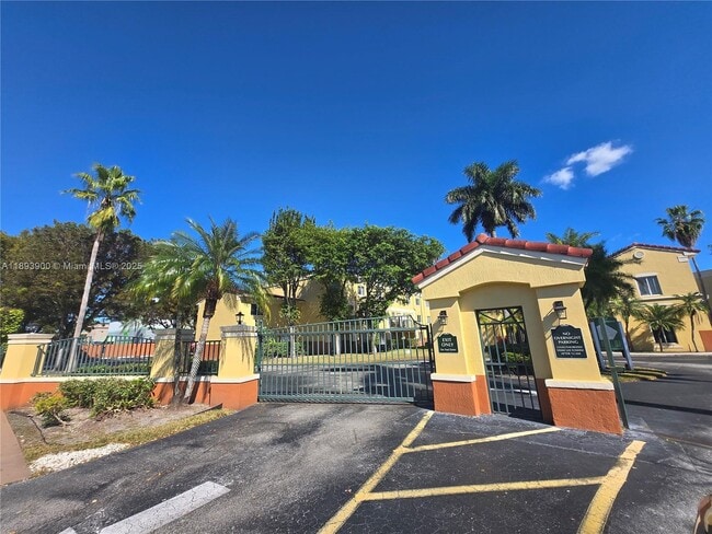 property at 12605 SW 91st St