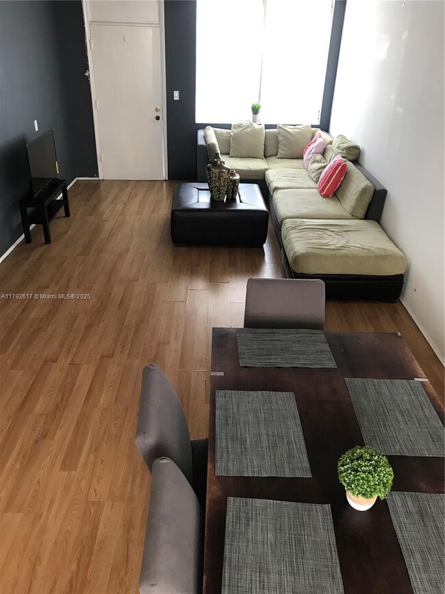 property at 1732 Meridian Ave