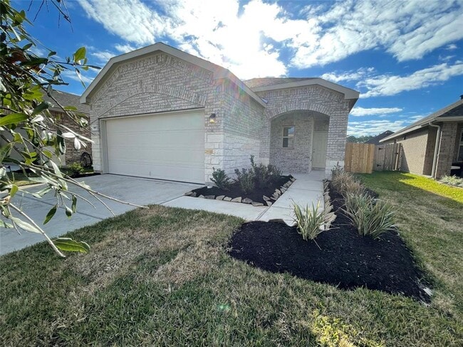 18975 Buckley Oak Dr in Roman Forest, TX - Building Photo - Building Photo