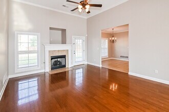 3400 Valley Crest Dr in Southaven, MS - Foto de edificio - Building Photo