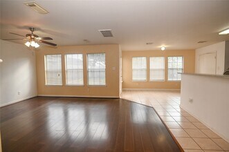 3519 Benjamin Franklin Ln in Missouri City, TX - Building Photo - Building Photo