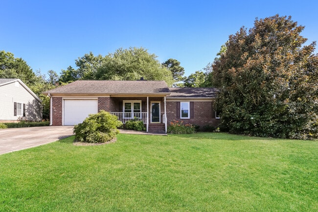 property at 302 Laurel Tree Ln