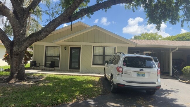 property at 3620 W Bell Dr