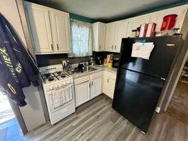 1102 15th Ave NE in Brainerd, MN - Building Photo