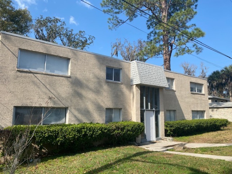 3657 Boone Park Ave in Jacksonville, FL - Building Photo