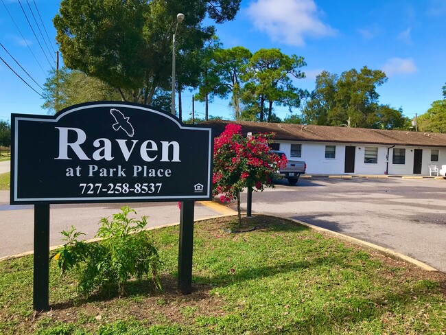 Raven at Park Place in Pinellas Park, FL - Building Photo - Building Photo