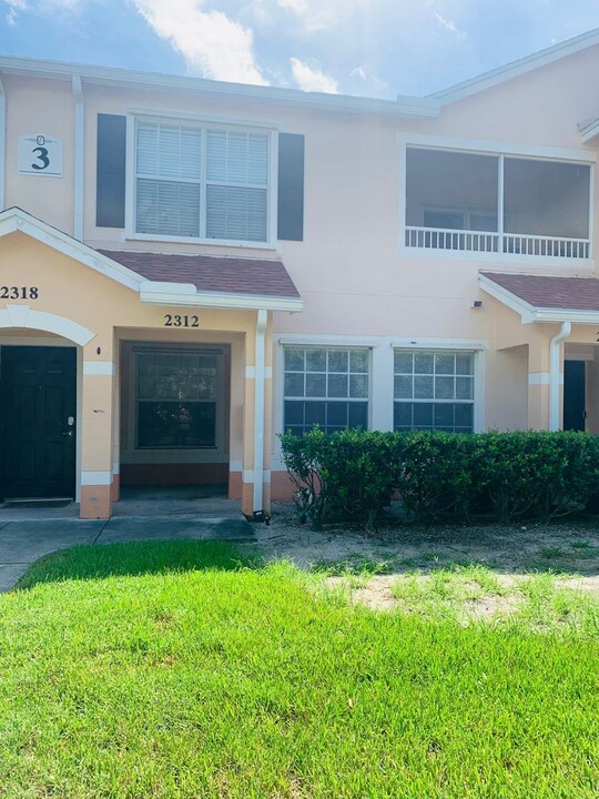 2312 57th Cir in Vero Beach, FL - Building Photo