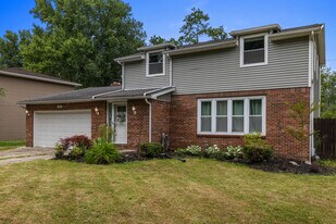 537 Vine Ln in Buffalo, NY - Building Photo