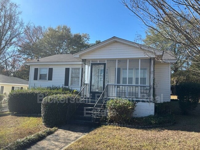 property at 2211 1st Ave