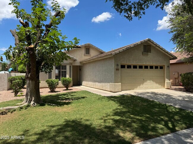 3652 E Bruce Ave in Gilbert, AZ - Building Photo - Building Photo