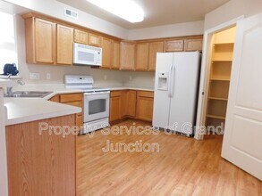 3136 Shamrock Dr in Grand Junction, CO - Building Photo - Building Photo