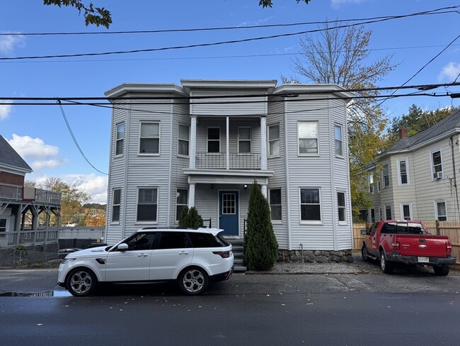 property at 129 S Elm St