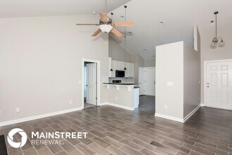 2873 Island Point Dr NW in Concord, NC - Foto de edificio - Building Photo