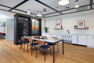 DUO in Chelsea, MA - Building Photo - Interior Photo