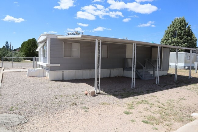 800 W 4th St in Benson, AZ - Building Photo - Building Photo