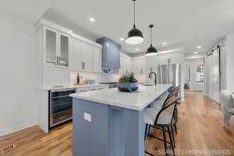 715 N Brainard St in Naperville, IL - Building Photo - Building Photo