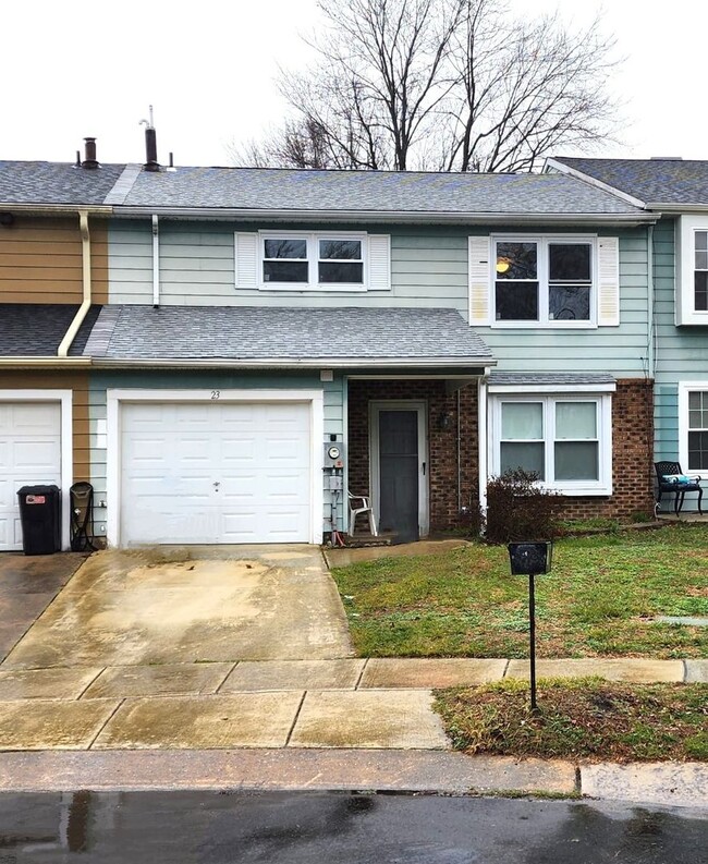 23 Hamal Ct